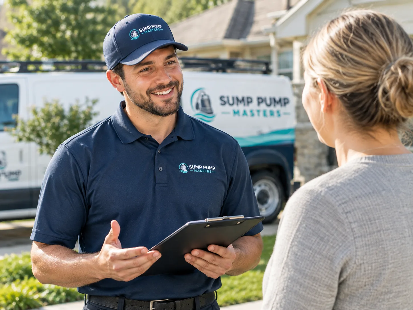 Sump Pump Repair Everett, WA FAQs
